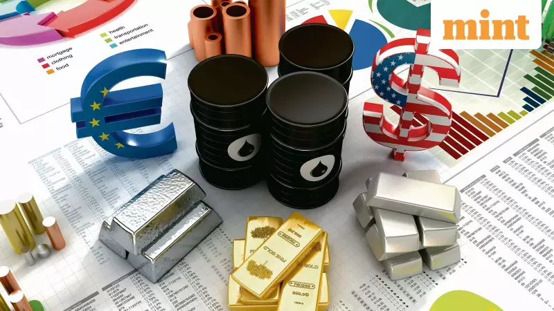 Gold vs Silver vs Copper in 2026: Which Metal to Invest In?