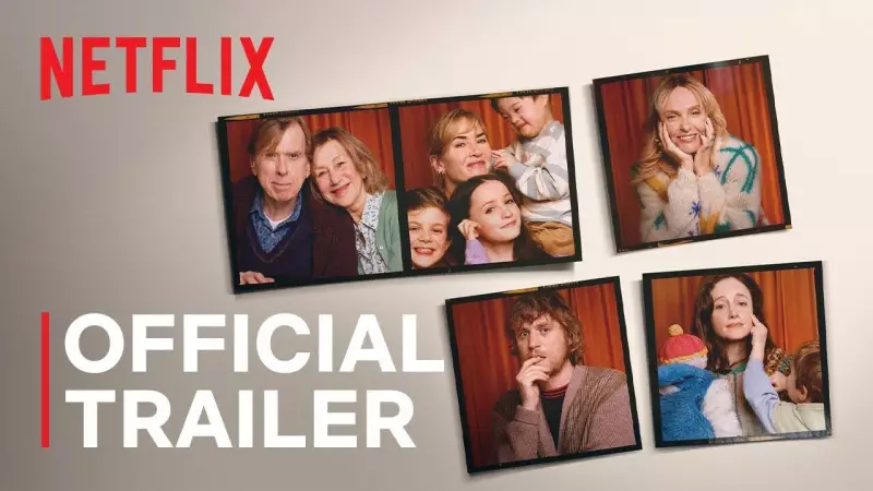 Goodbye June Trailer: Helen Mirren & Timothy Spall Star in Kate Winslet's Directorial