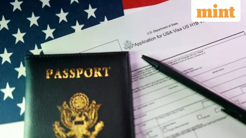 Google, Apple Warn Staff: US Visa Delays Up to 12 Months, Avoid Travel