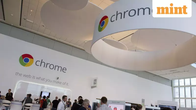 Google Chrome's New AI Features May Start as Paid Tools, Report Says