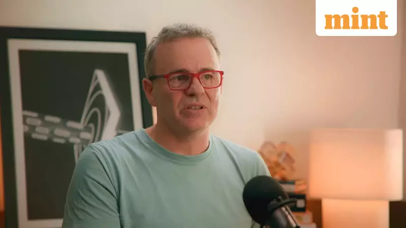 Google DeepMind's Shane Legg: AI's 50:50 Chance by 2028 & The 'Laptop Rule' for Jobs