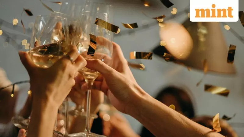 Google Doodle Celebrates New Year 2026 with Interactive Balloon Animation