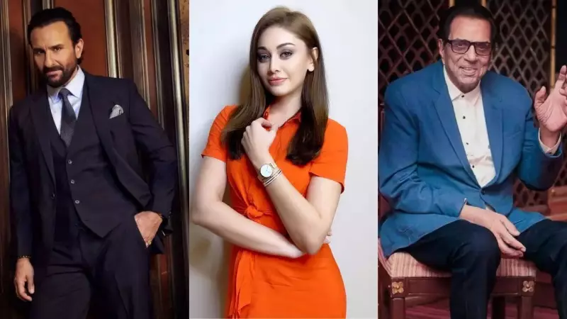 Google India's Year in Search 2025: Dharmendra, Shefali Jariwala Deaths Top News