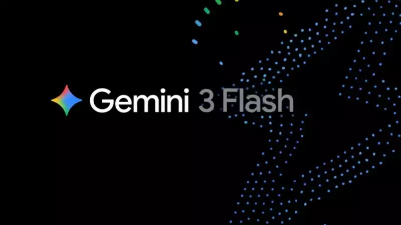 Google Launches Gemini 3 Flash: Faster, Cheaper AI with Pro-Level Smarts
