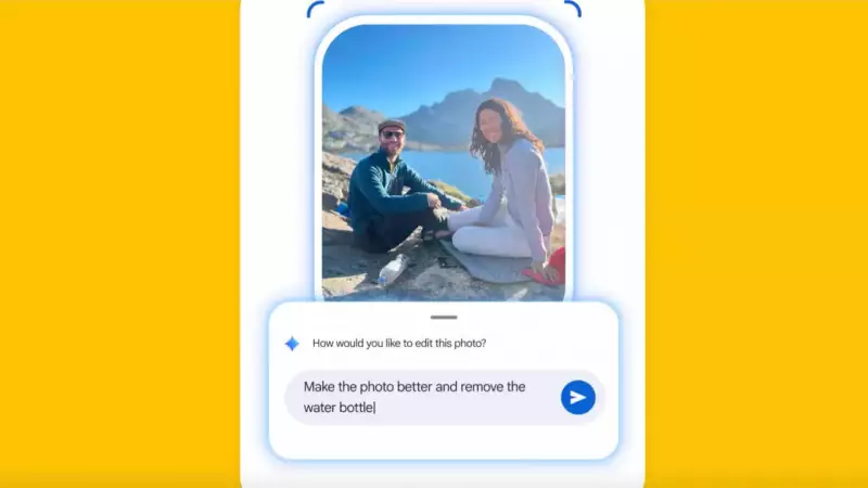 Google Photos Launches AI-Powered 2025 Recap for Cinematic Year-End Memories
