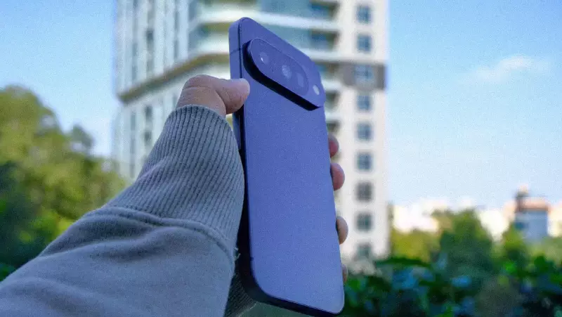 Google Pixel 10 Review: A Confident Stand-Alone Flagship at Rs 79,999