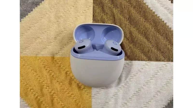 Google Pixel Buds 2a Review: A Rs 12,999 Contender for Everyday Comfort & Clarity