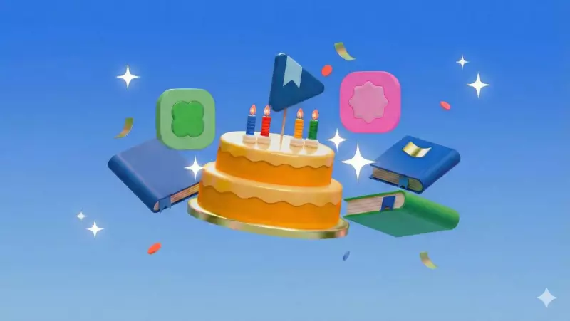 Google Play Books Turns 15: Offers 15x Play Points, Expands to 75 Countries