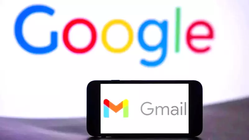 Google to Allow Gmail Users Change Email Address: New Feature Spotted