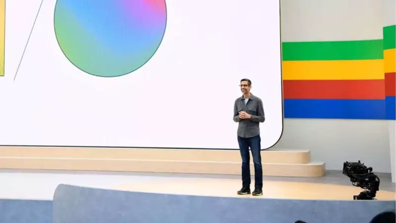 Google's Android XR Event on Dec 8: Smart Glasses & Headsets Teased