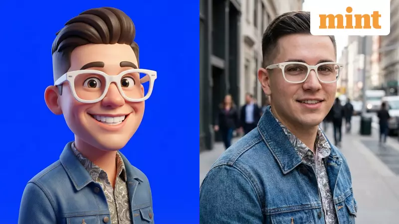 Google's Nano Banana Pro Sparks Viral 3D Caricature Trend: Here's How