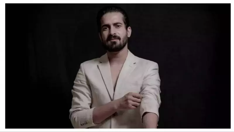 Goutam Sharma on Year-End Festivities, Career Plans & Punjabi Film