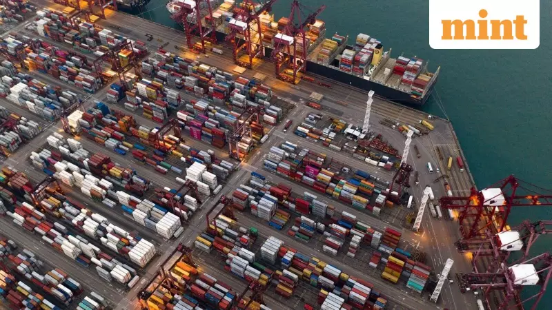 Govt Launches ₹14,660 Cr Market Access Scheme to Boost MSME Exports