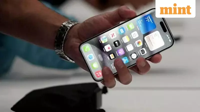 Govt Mandates Sanchar Saathi App Pre-Installation, Congress Cries Foul