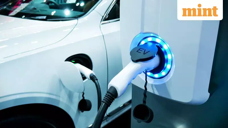 Govt May Double Auto PLI Funds to ₹5,500 Cr in FY27, But Window Stays Shut for New EV Makers