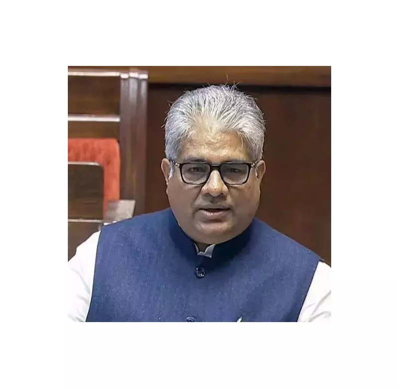 Govt: No Conclusive Data Links High AQI Directly to Lung Diseases