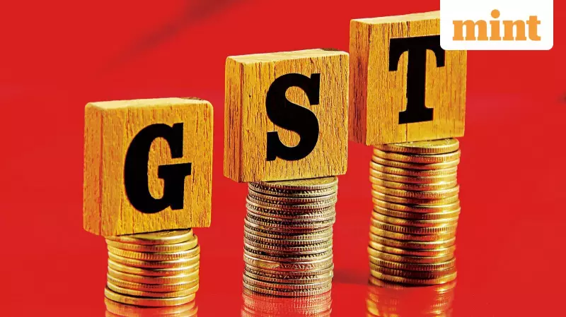 Govt Uncovers 489 Fake GST IDs Using Forged PAN, Aadhaar; ₹3,000 Crore Evasion