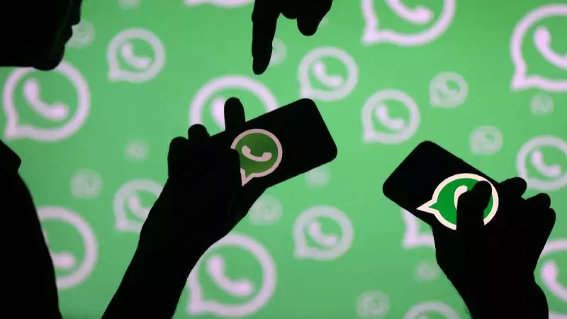 Govt Warns: 'GhostPairing' Bug Can Hijack WhatsApp, CERT-In Issues Alert