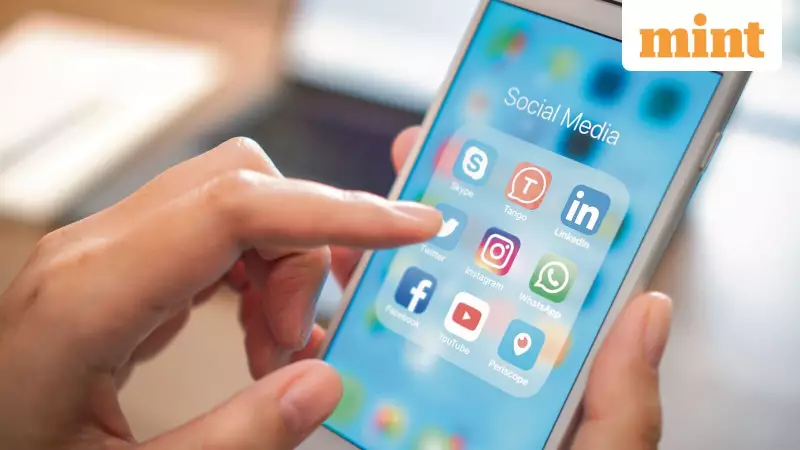 Govt Warns Social Media: Remove Obscene Content or Face Legal Action