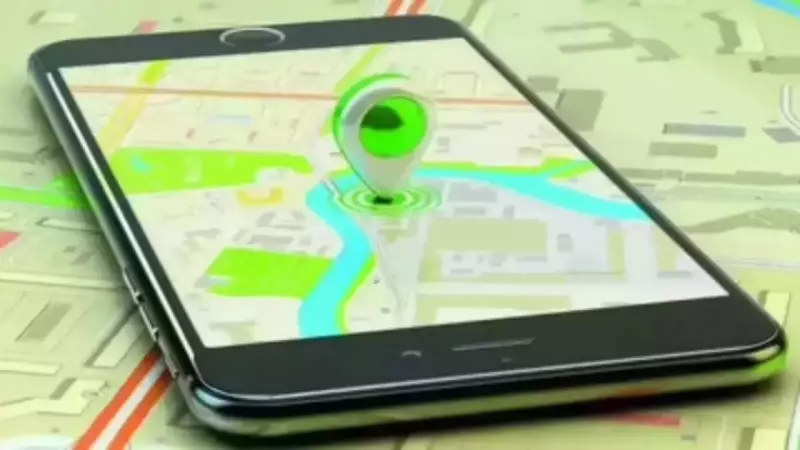 Govt's 5-Year Satellite Phone Tracking Plan Stalled Over Privacy Concerns