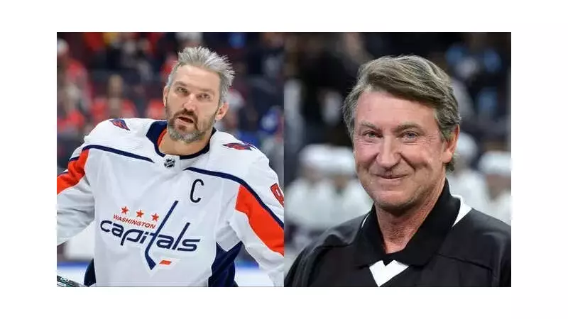 Gretzky vs Ovechkin Net Worth 2025: $250M vs $80M & Legacy Beyond Ice