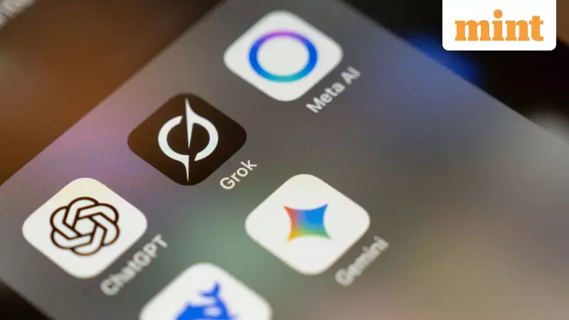 Grok AI's 'No Guardrails' Policy Sparks Deepfake Crisis, Celebrities Seek Legal Shield