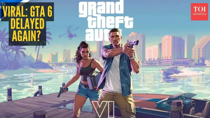 GTA 6 2027 Delay Rumours Debunked: Rockstar's Official 2026 Date Stands