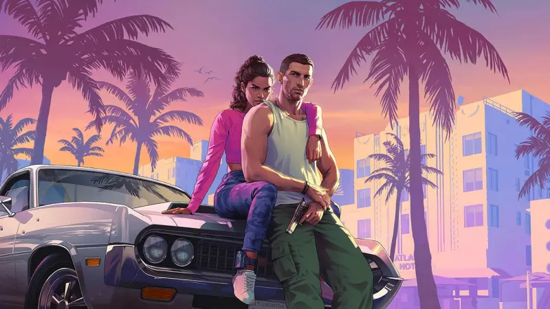GTA VI Gameplay Leak: Ex-Rockstar Employee Reveals New Animations Ahead of 2026 Launch