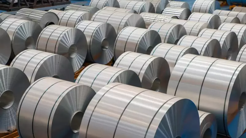 GTRI Warns: India's Steel Growth at Risk Due to Costly Coke Import Curbs