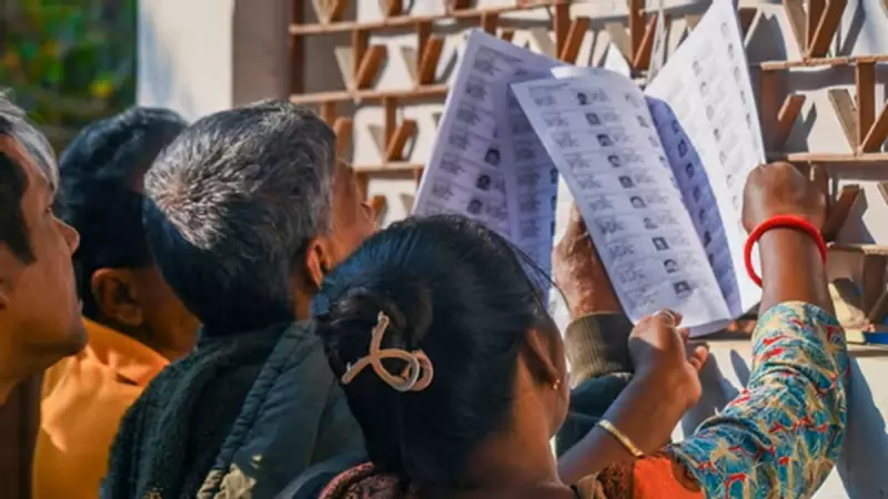 Gujarat Electoral Roll Draft: Over 7.3 Lakh Voters Deleted in Major Cleanup