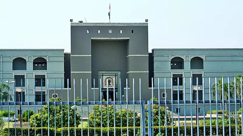 Gujarat HC Acquits Father in Pregnant Teen's Murder, Cites DNA Lapses