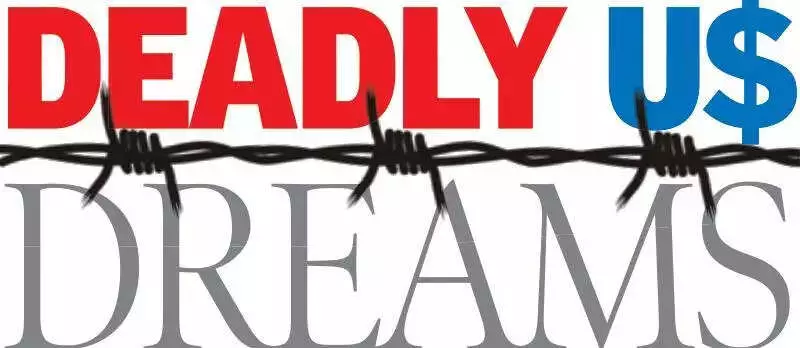 Gujarat Man Arrested at Delhi Airport for Using Fake Passport to Return from US