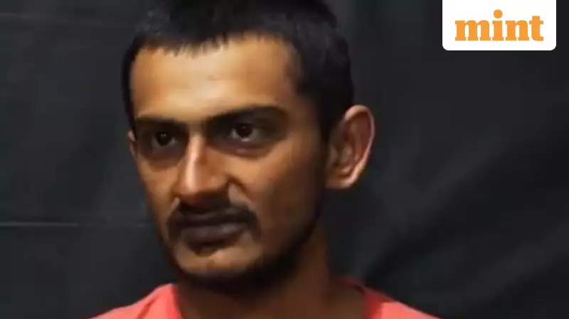 Gujarat Man in Ukrainian Captivity Sends SOS to Modi After Forced Russia War Role