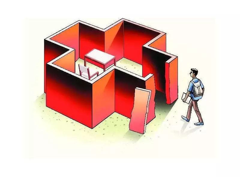 Gujarat Nursing Crisis: Over 22,000 Seats Vacant as Admission Deadline Ends