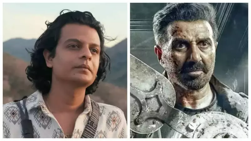 Gujarati Film Laalo Beats Sunny Deol's Jaat, Nears ₹100 Crore Milestone