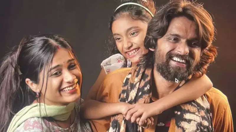 Gujarati Film 'Laalo' Makes History, First to Release in Poland, Crosses ₹100 Cr