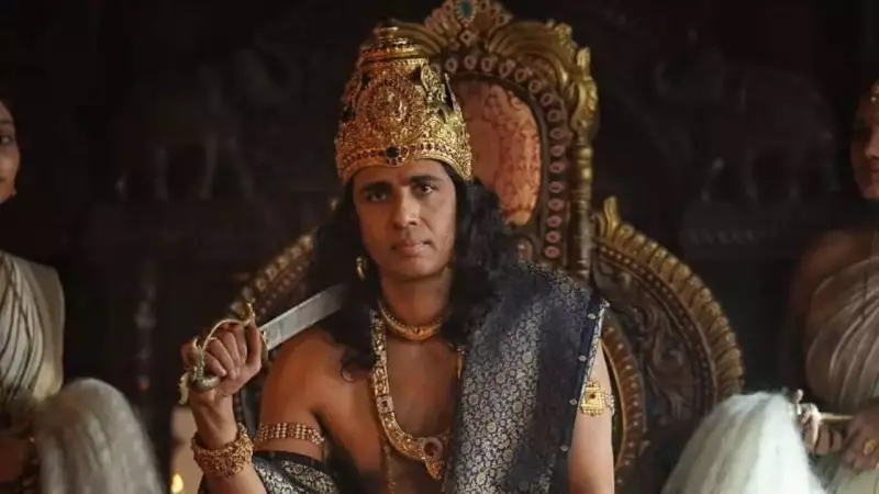 Gulshan Devaiah Slams Nepotism Debate: Calls Complaints 'Trivial Nonsense'