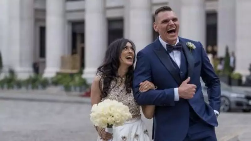 Gunther & Jinny Sandhu's Combined Net Worth Hits $4.5 Million in 2025