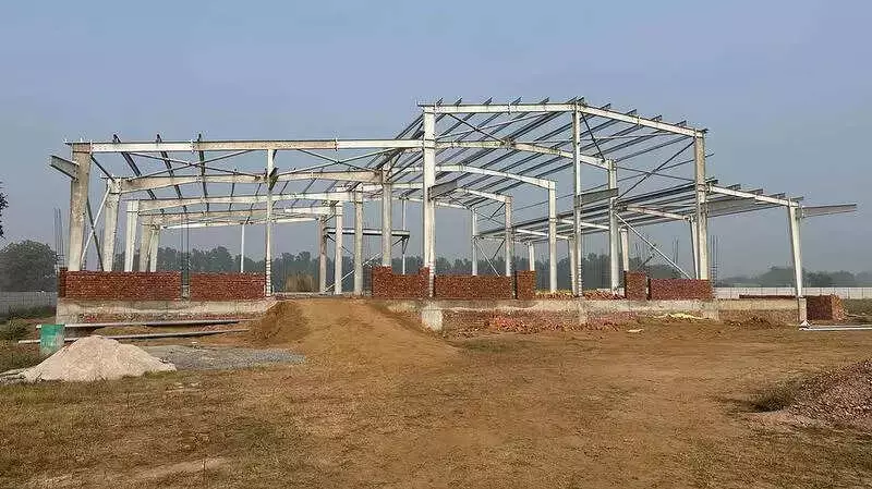 Gurgaon Church Site Vandalised After Mahapanchayat, CCTV Equipment Snatched