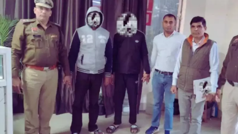 Gurgaon Club Shooting: Woman Shot After Rejecting Marriage Proposal