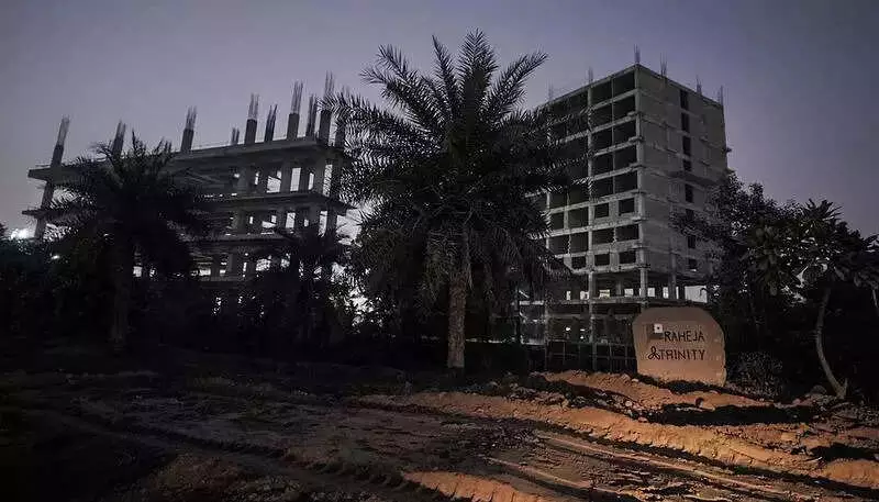 Gurgaon: DTCP Halts Raheja Project Sales After Licence Lapses in 2019