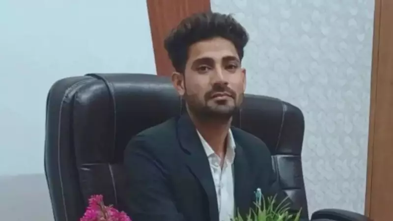 Gurgaon Lawyer Held for ISI Espionage: Trips to Amritsar, Bank Accounts Probed