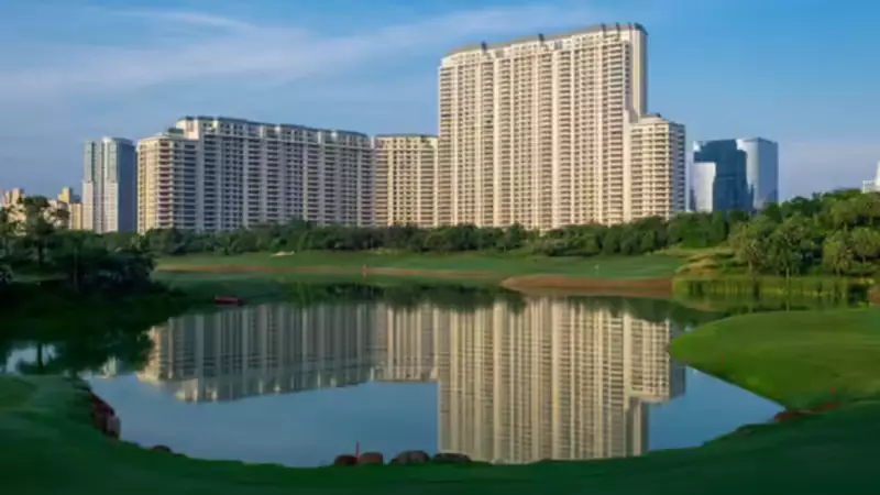 Gurgaon Luxury Flat Scam: Gang Forged DLF Camellias Auction, Swindled Rs 12 Crore