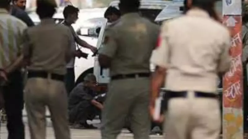 Gurukul Vice-Principal Suspended for Sexual Assault of Class 10 Student in Mahabubnagar