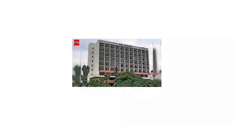 GVK's Shalini Bhupal Acquires IHCL's 25.5% Stake in Taj GVK for Rs 592 Crore