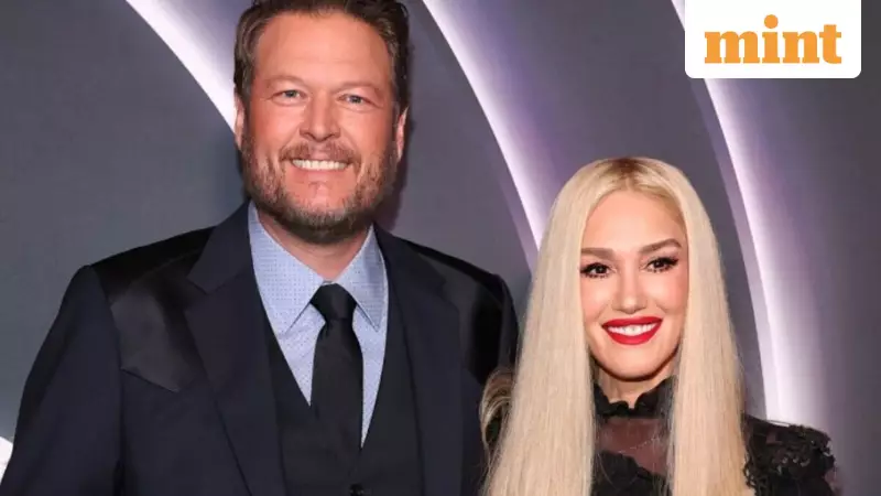 Gwen Stefani's Disney Christmas Special Amid Marriage Rumours: All Details