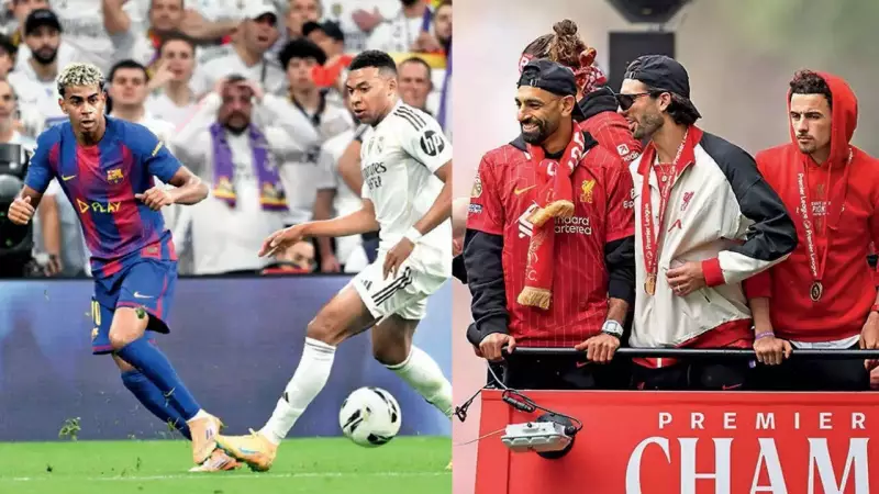 Haaland's Raw Milk Secret, Mbappe's Legal Win & Football's 2025 Drama