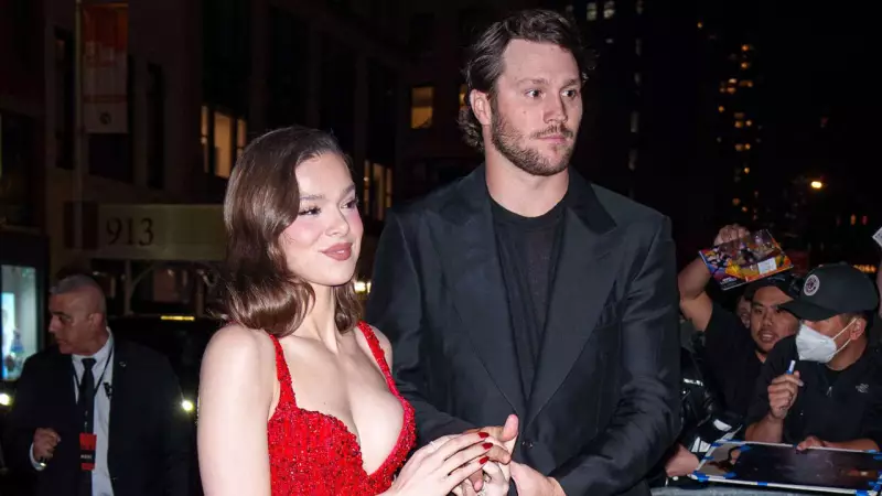 Hailee Steinfeld Opens Up on Hollywood Burnout & Mental Health Amid Josh Allen's NFL Season