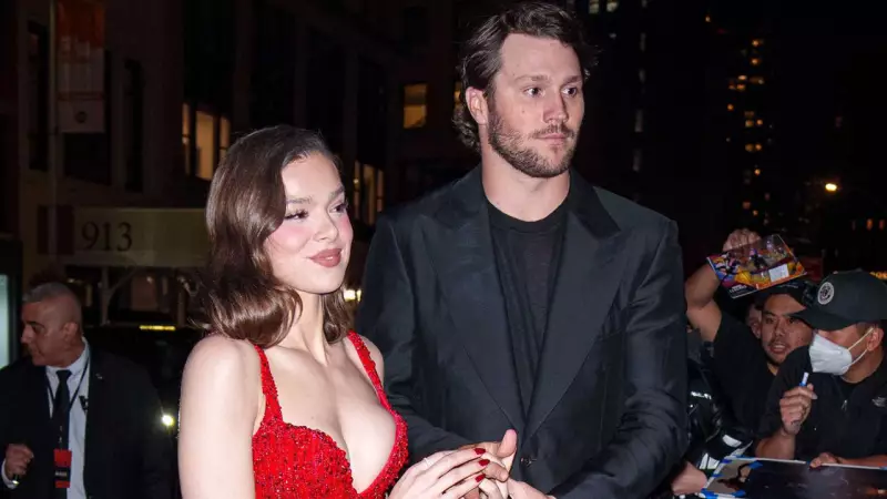 Hailee Steinfeld Opens Up on Industry Pressure as She, Josh Allen Await First Child