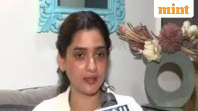 Haji Mastan's Daughter Seeks PM Modi's Help in Forced Marriage, Property Theft Case